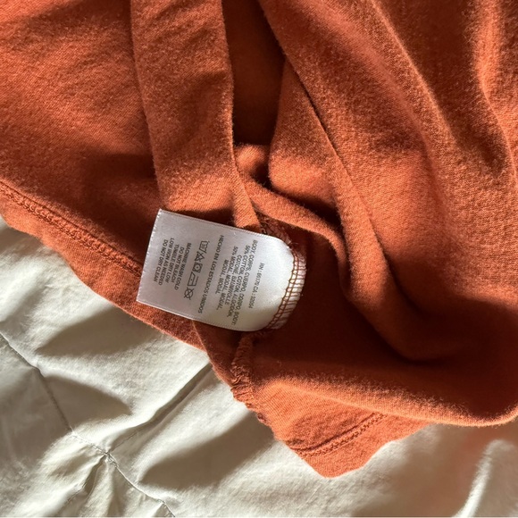 Meadow and Rue button front sleeveless Blouse. T.la tank top. Womens size small - Picture 12 of 12